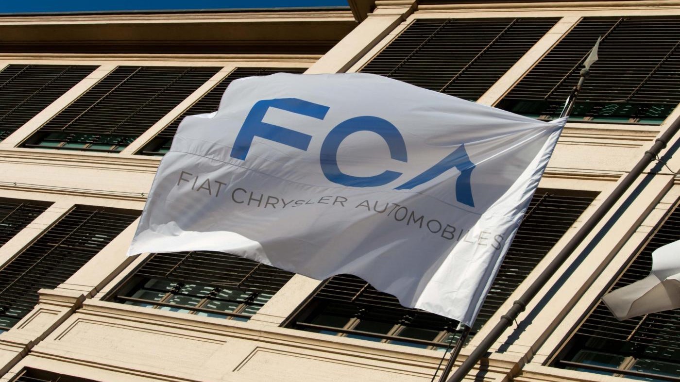 Fca e Cnh Industrial: impegno e sfida per l’Africa
