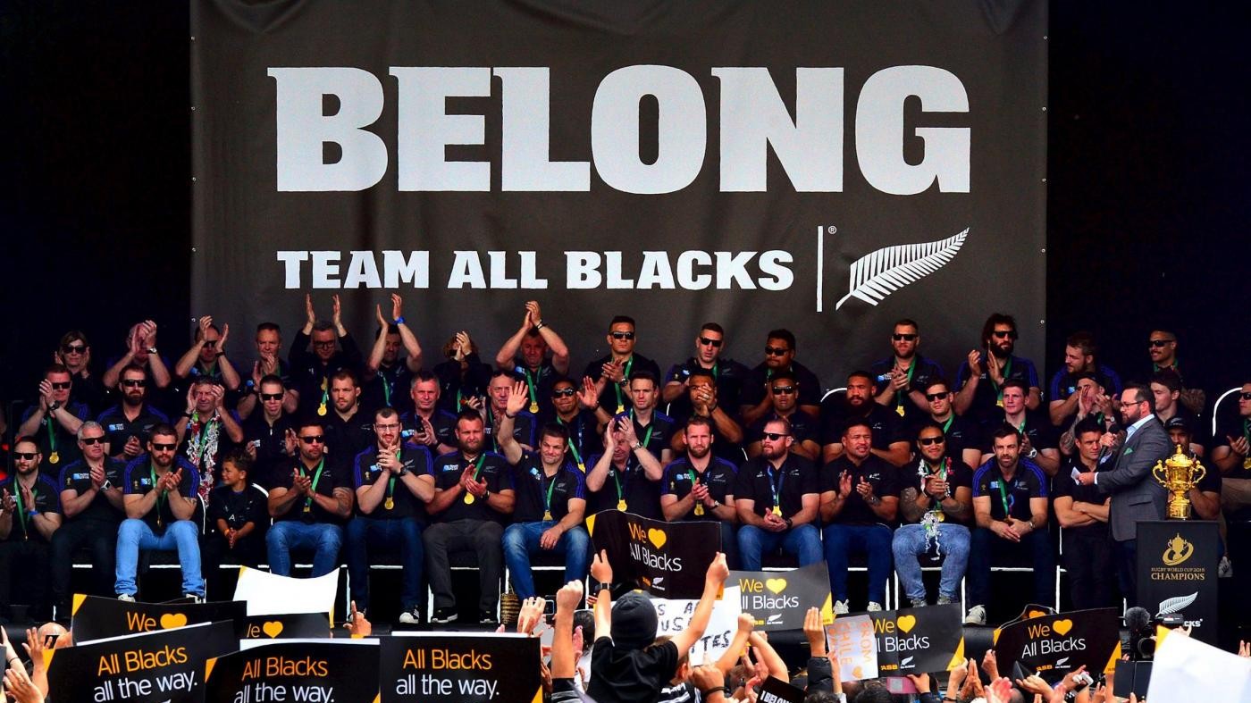 Rugby, Italia sfida mito All Blacks: l’appuntamento oggi alle 15