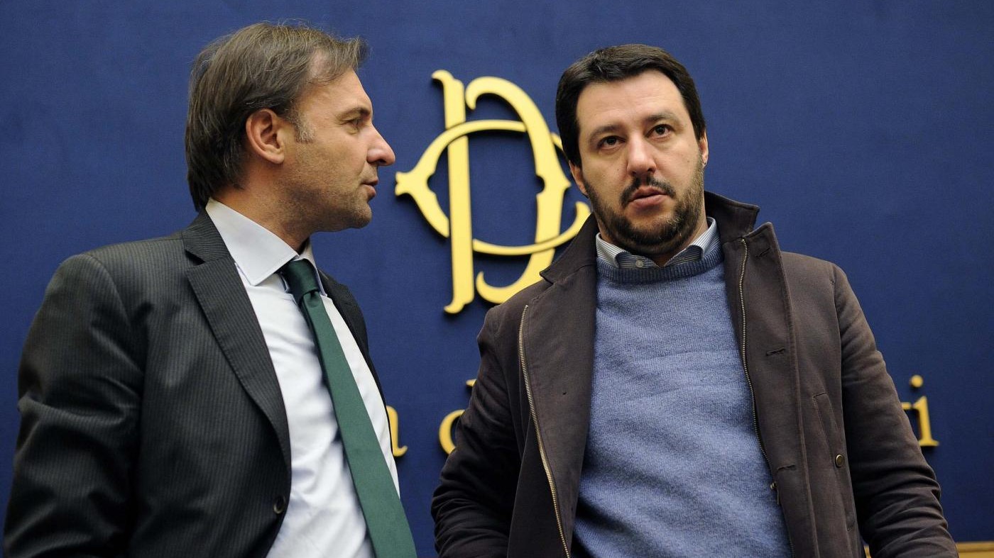 Padova, Bitonci: Mia giunta mandata via da congiura di palazzo