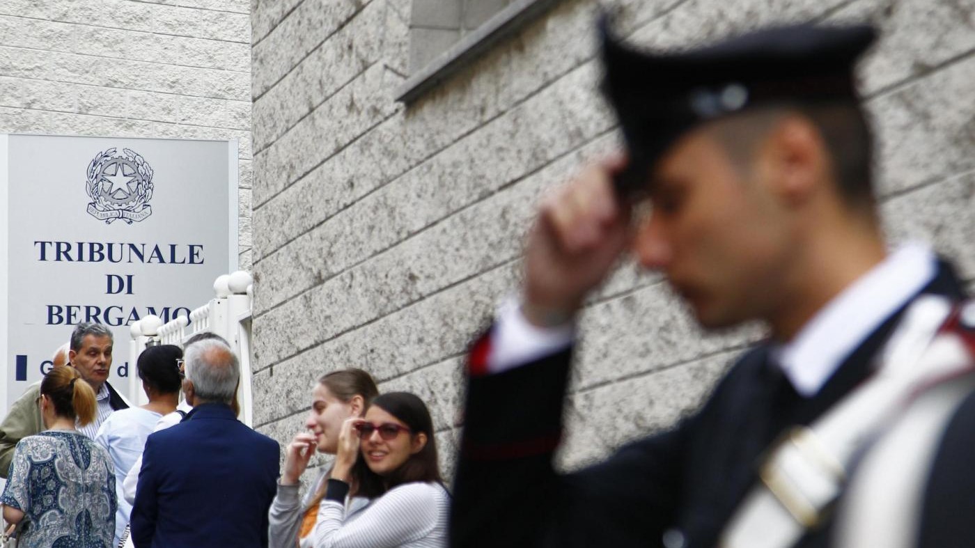 Caso Yara, il legale di Bossetti: Massimo ha ancora fiducia nella giustizia