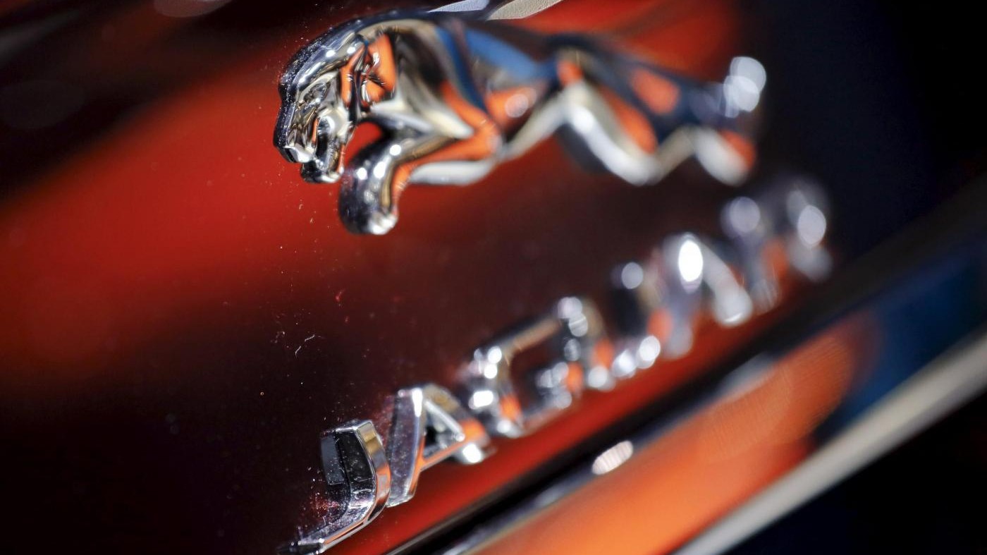 FOTO Salone dell’auto a Pechino: protagoniste vetture elettriche