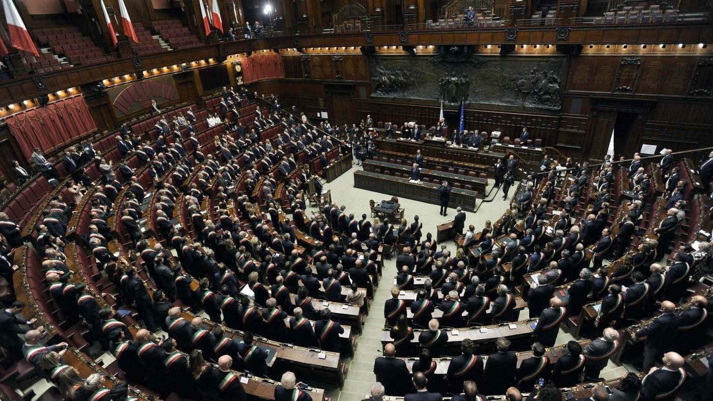 Emendamenti sulla Rai: Forza Italia chiede canone a 50 euro