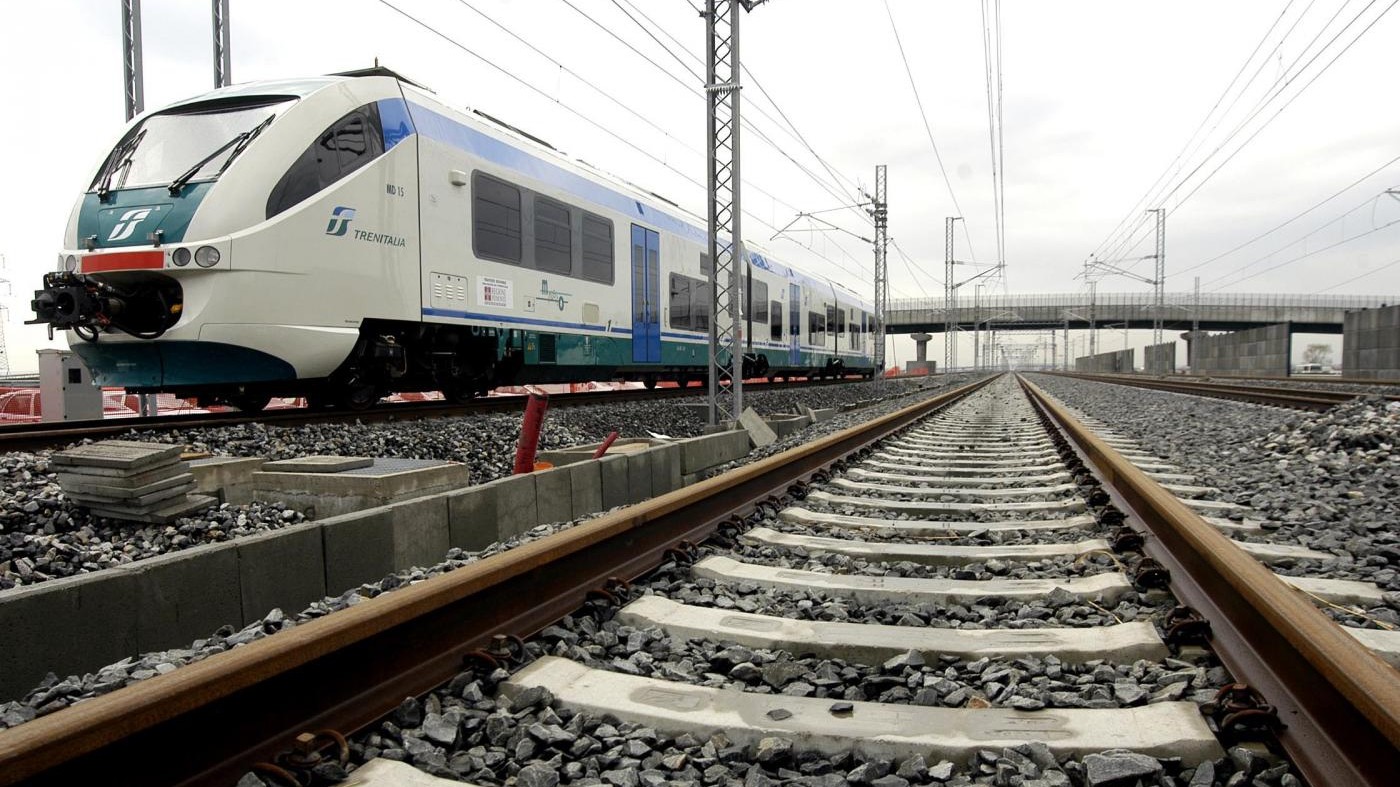 Torino, ferrovie tedesche interessate a gestione nodo ferroviario