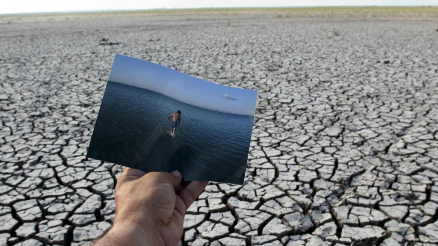 Allarme clima: il 2016 sarà l’anno più caldo di sempre