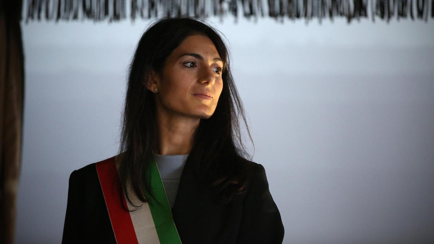 Danni a Elefante Minerva, Raggi: A breve tornerà al suo splendore