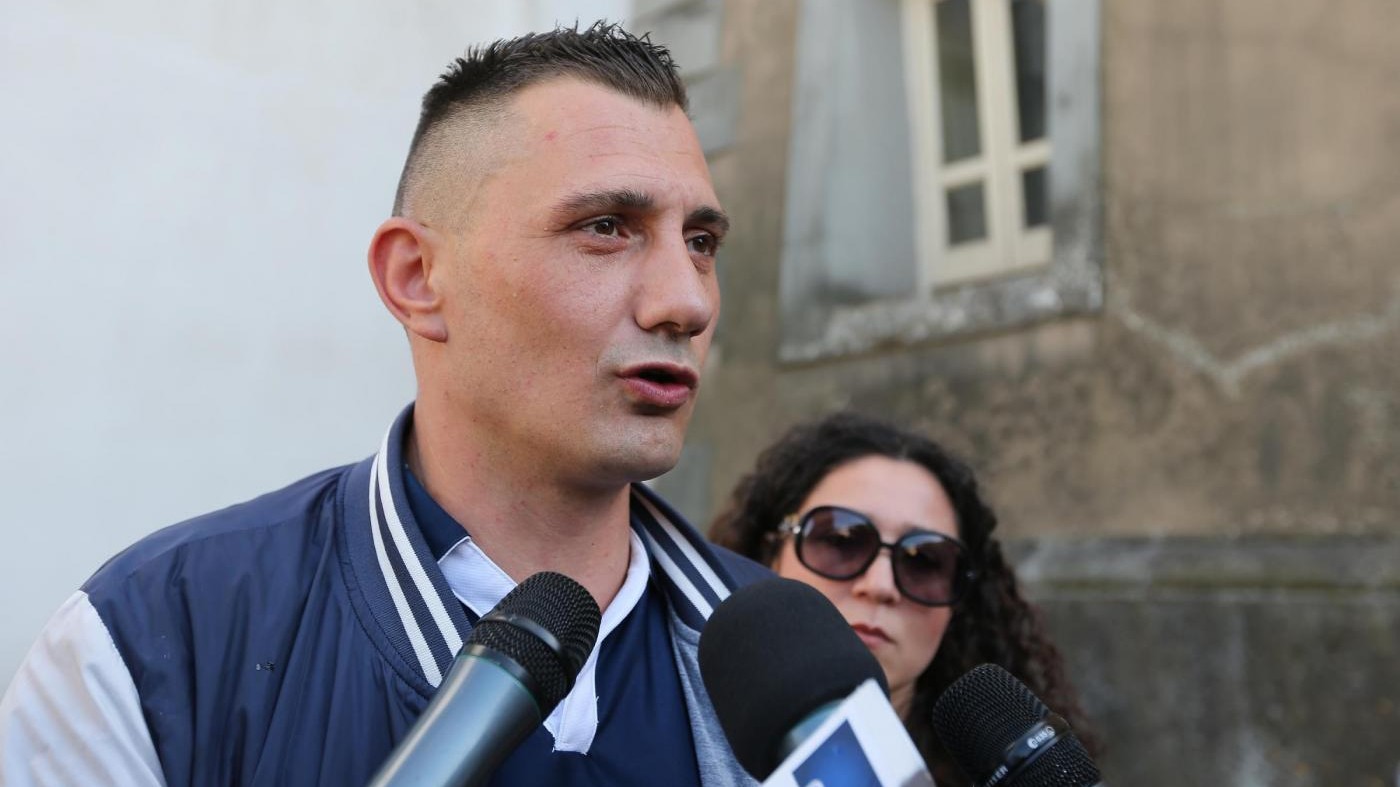 Caso Fortuna, Pietro Loffredo: Chi l’ha uccisa è ancora fuori