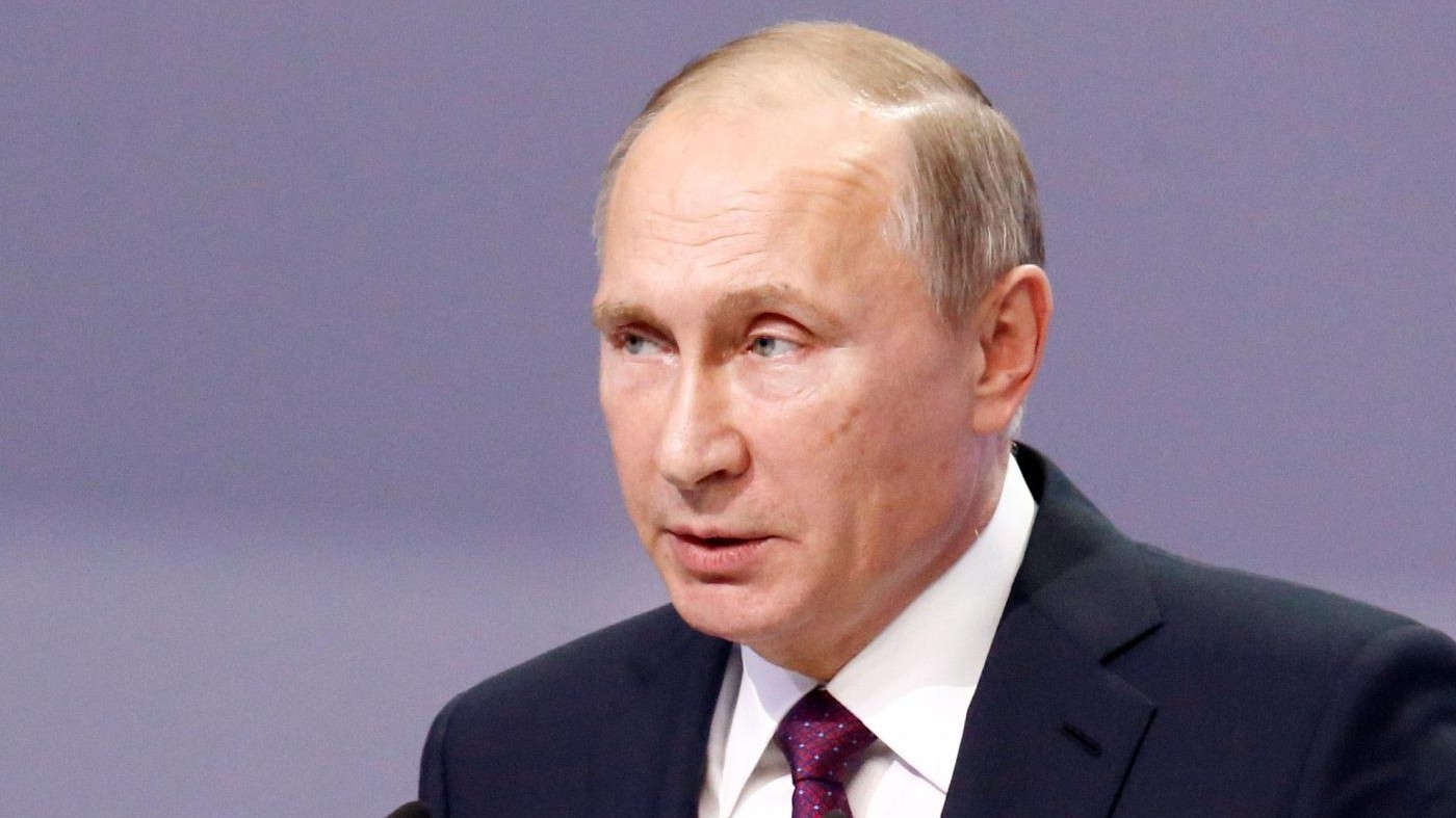 Colloquio Putin-Trump: Sì a collaborazione costruttiva