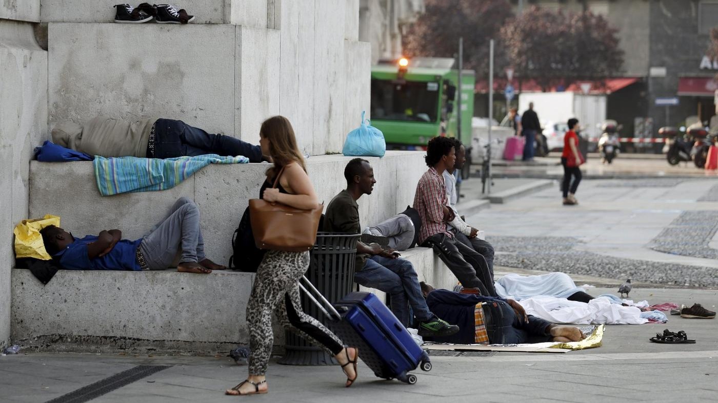 Milano, delegato periferie: In arrivo piano da centinaia di milioni