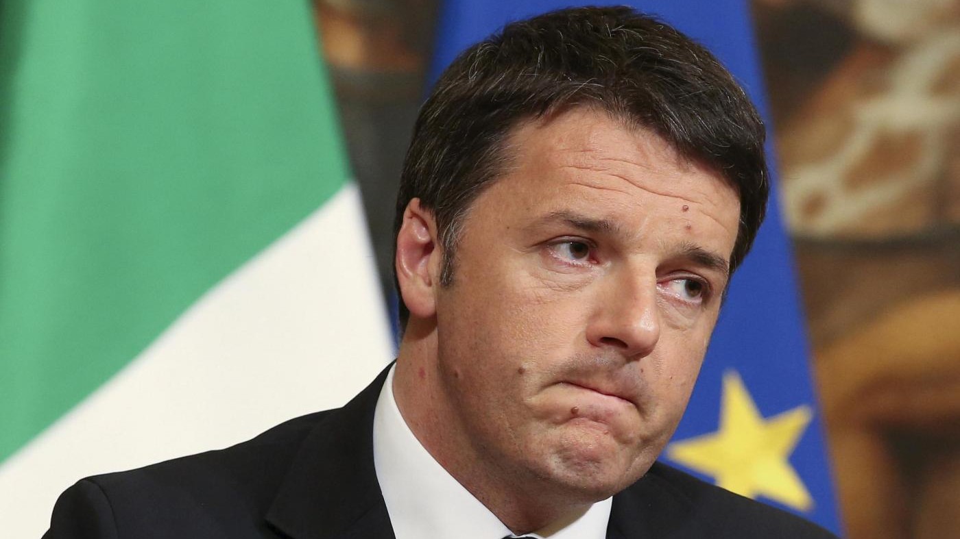 Ue, Renzi: Pronto a voce grossa, riserva di oggi anticamera veto
