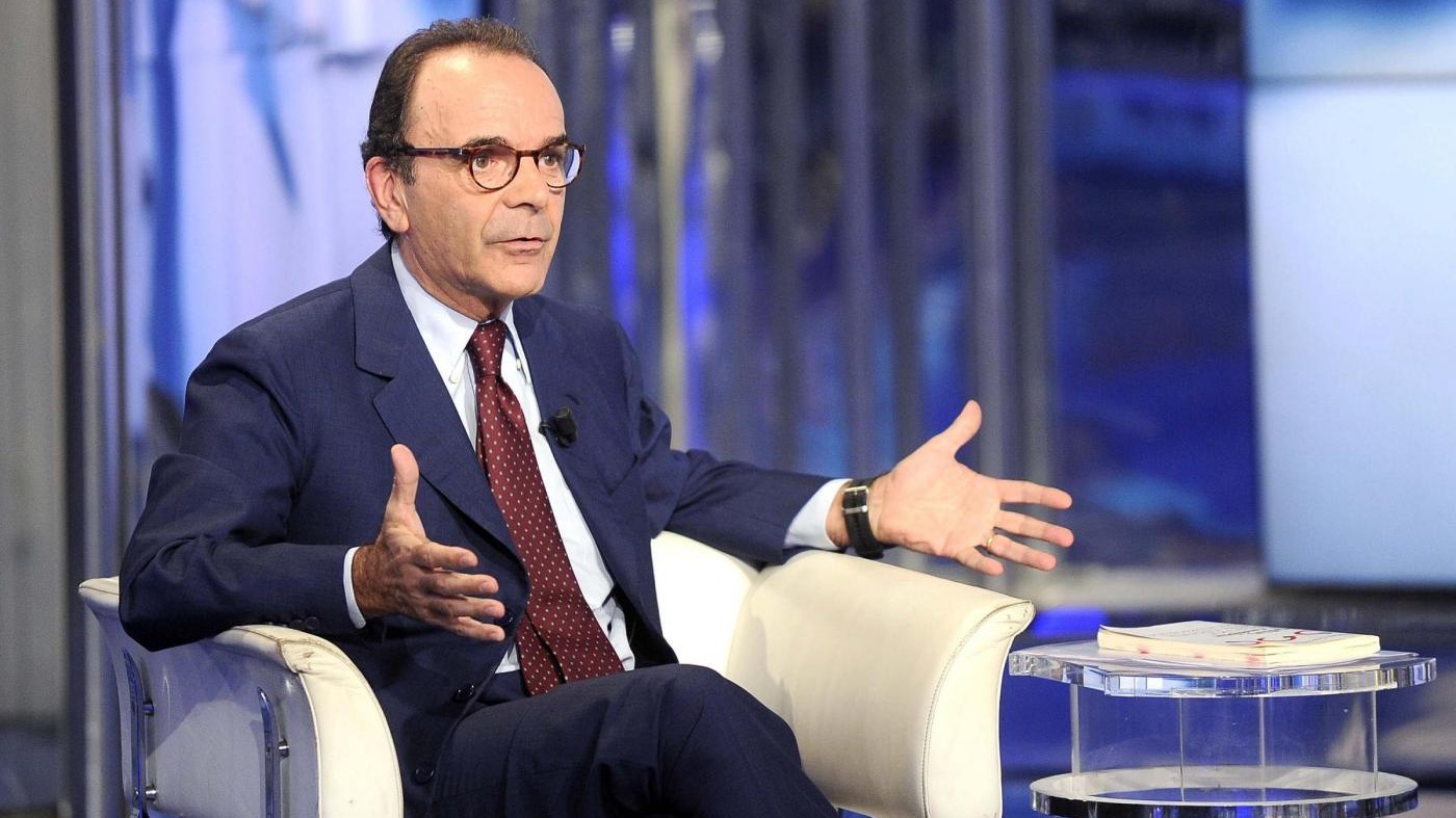 Parisi: Salvini leader centrodestra? Così Berlusconi perde elezioni