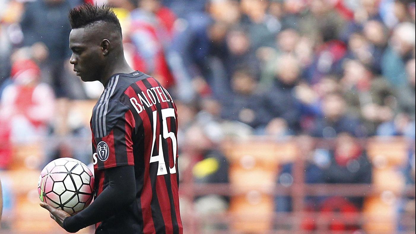 FOTO Milan-Frosinone 3-3: rossoneri pareggiano nel recupero