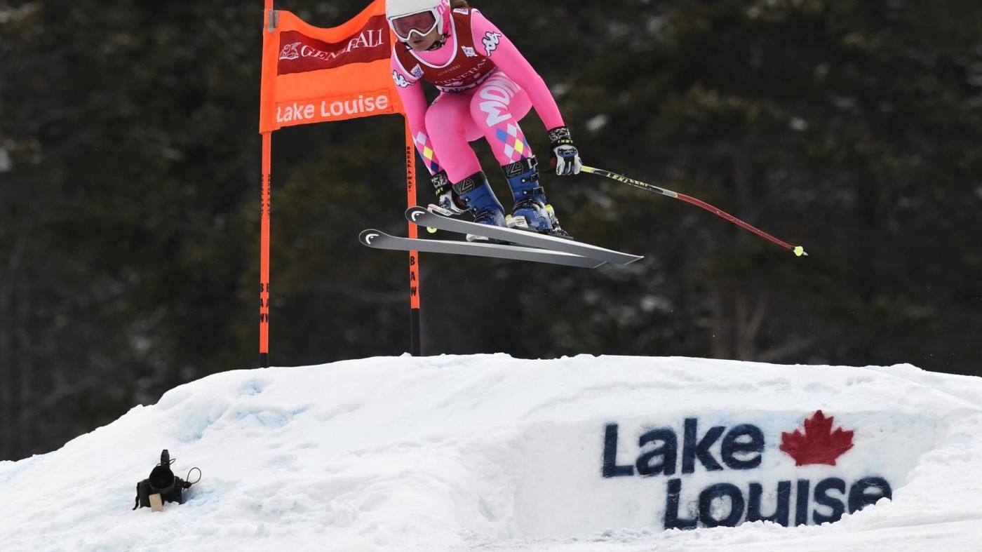 Sci, Cdm: cancellate gare a Lake Louise per la mancanza di neve