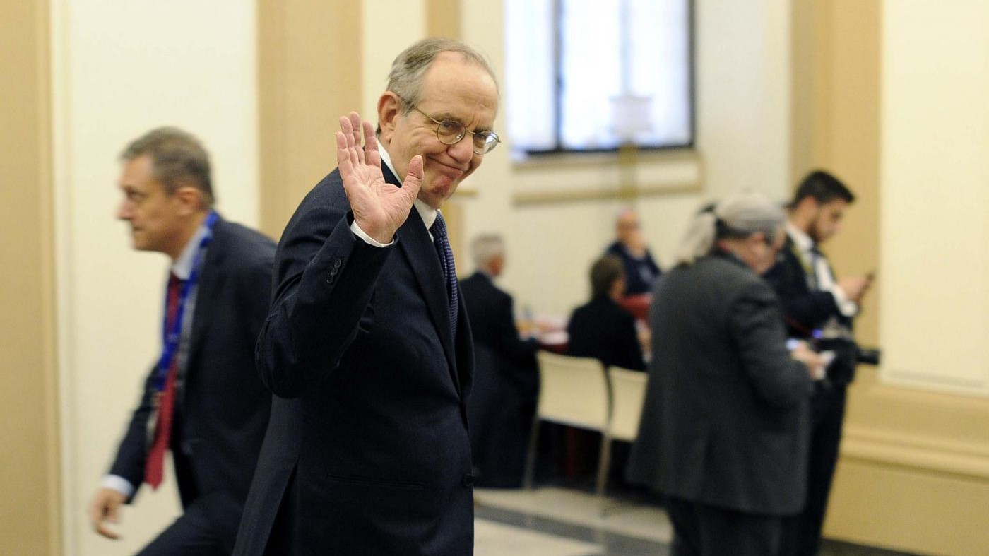 Padoan: Se la Ue dice stop all’austerità è merito dell’Italia