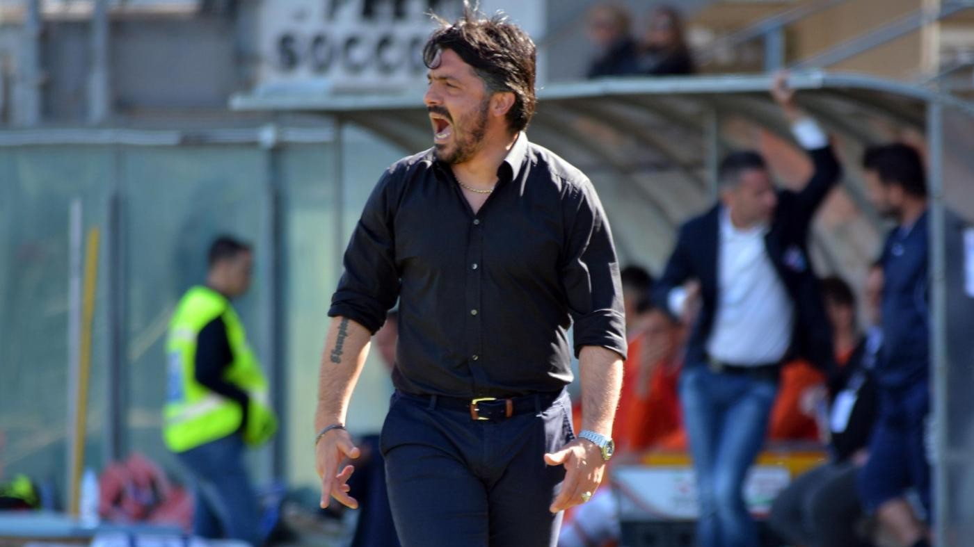 Lega Pro, Pisa vince 1-0 con Lupa Roma