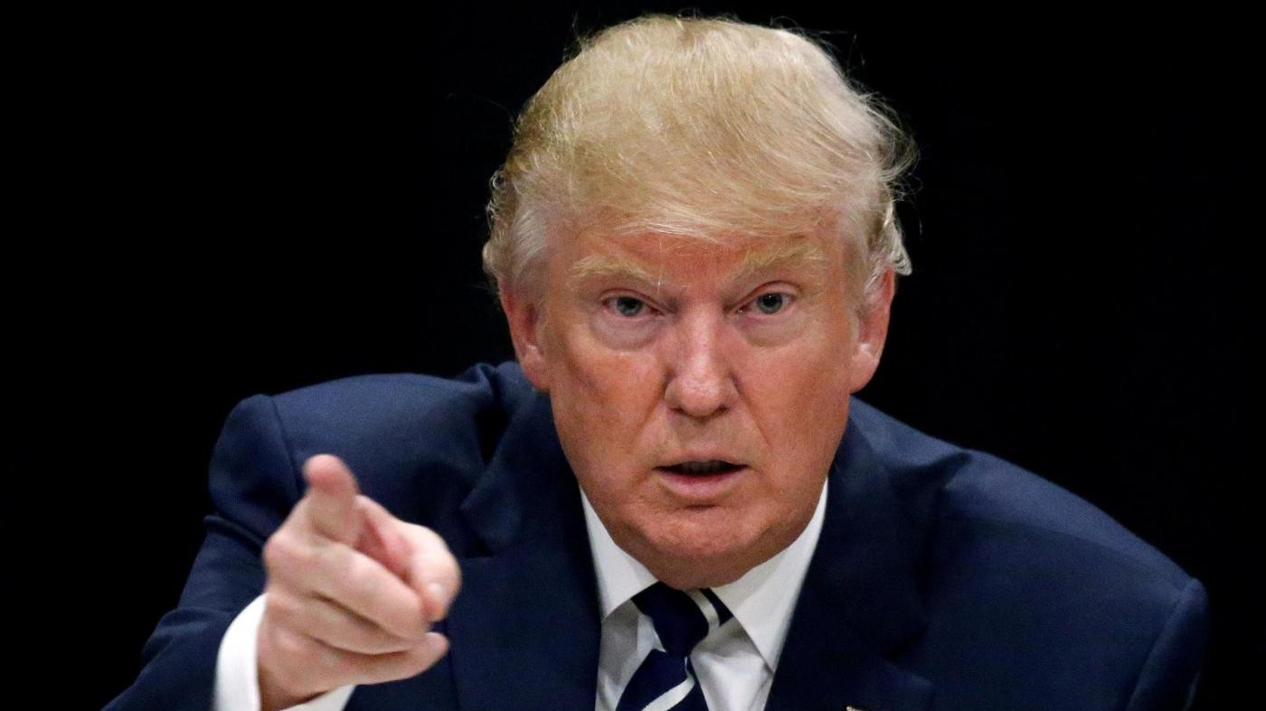 Il team di Trump prepara il piano economico per i primi 100 giorni