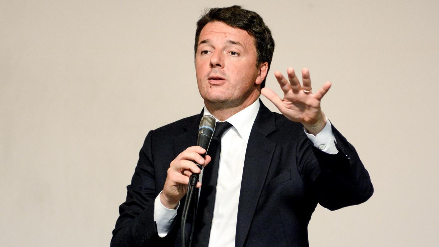 Referendum, Renzi: Continuo a girare, lotto come un leone