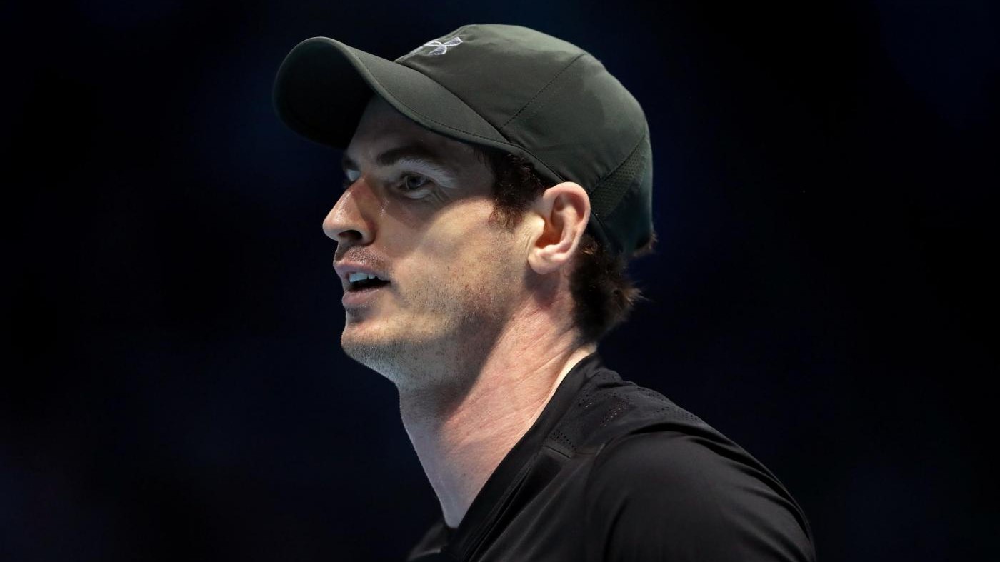 Atp Finals: Murray batte Nishikori, semifinale a un passo