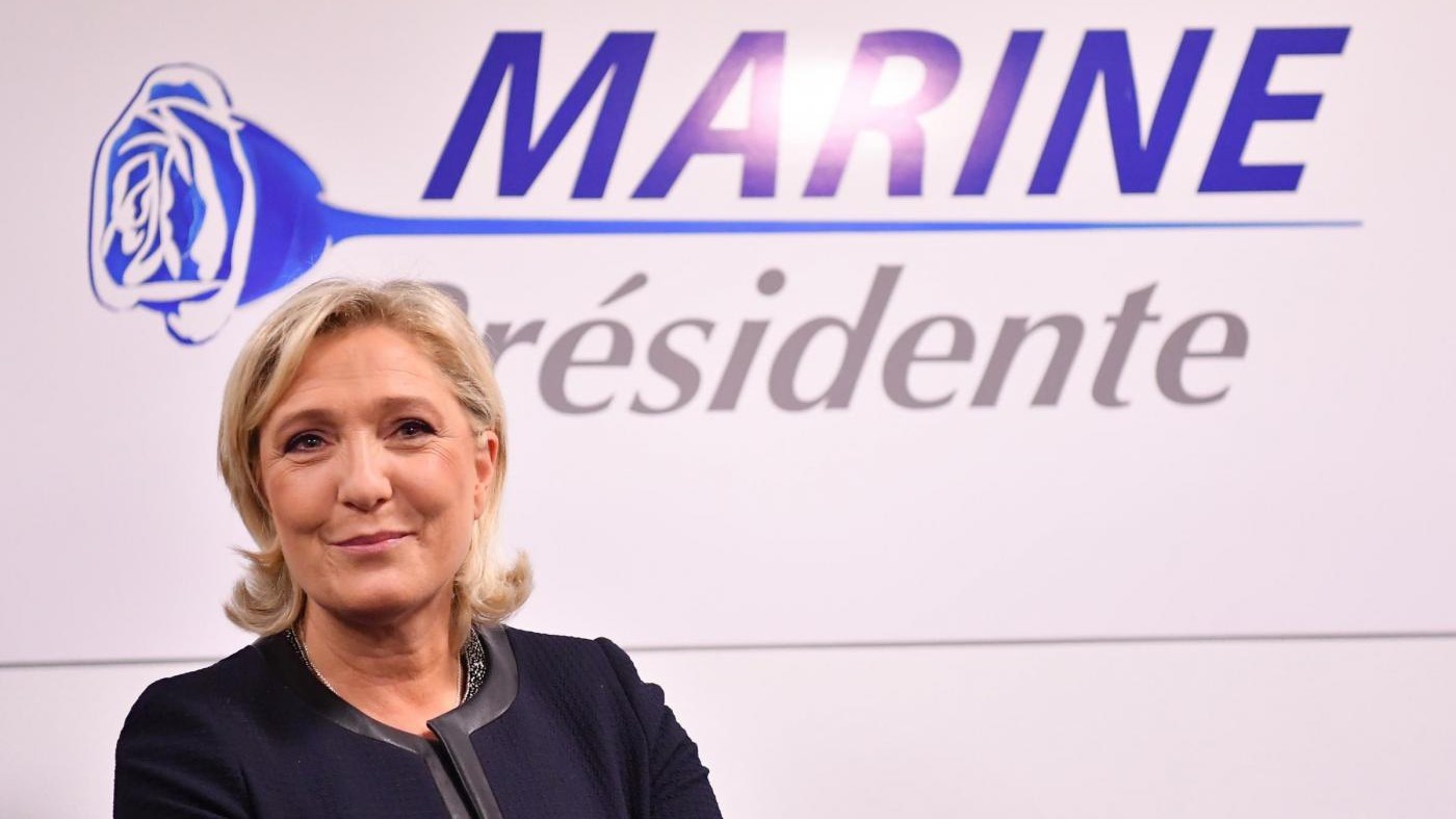 Presidenziali in Francia, per sondaggi ballottaggio Juppé-Le Pen