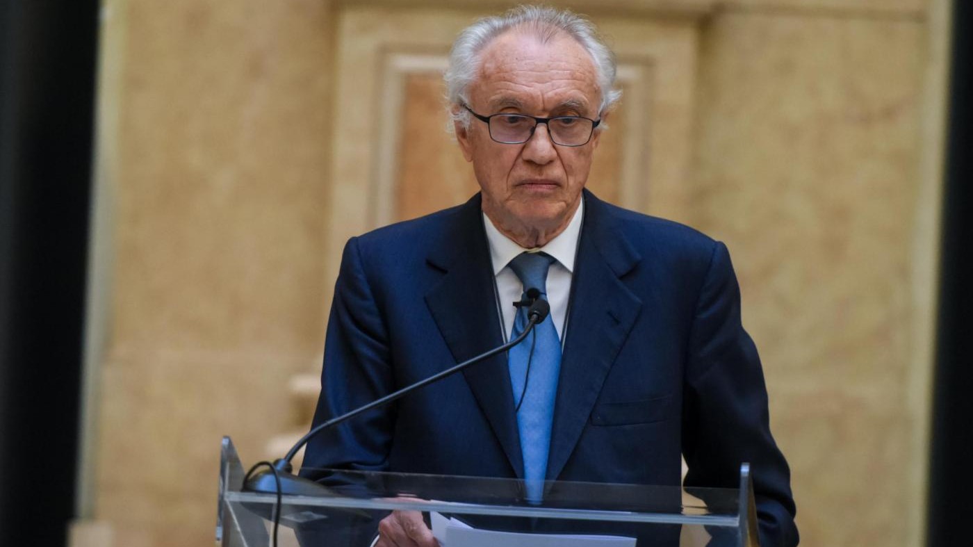 Ubi, chiuse indagini su 39 indagati tra cui Bazoli e Zanetti