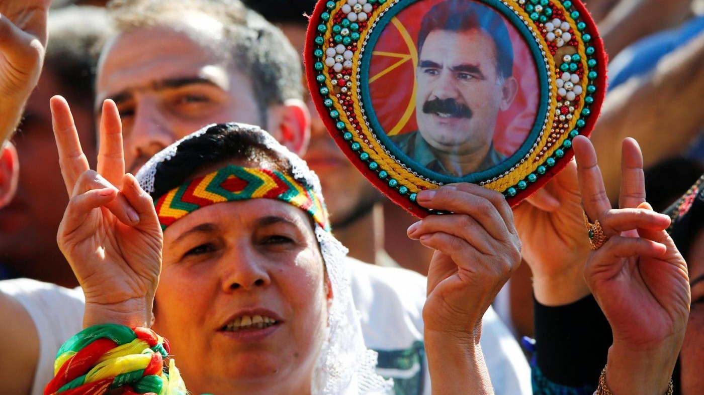 Turchia, legale italiana parla del processo ad avvocati Ocalan: C’è aria di paura