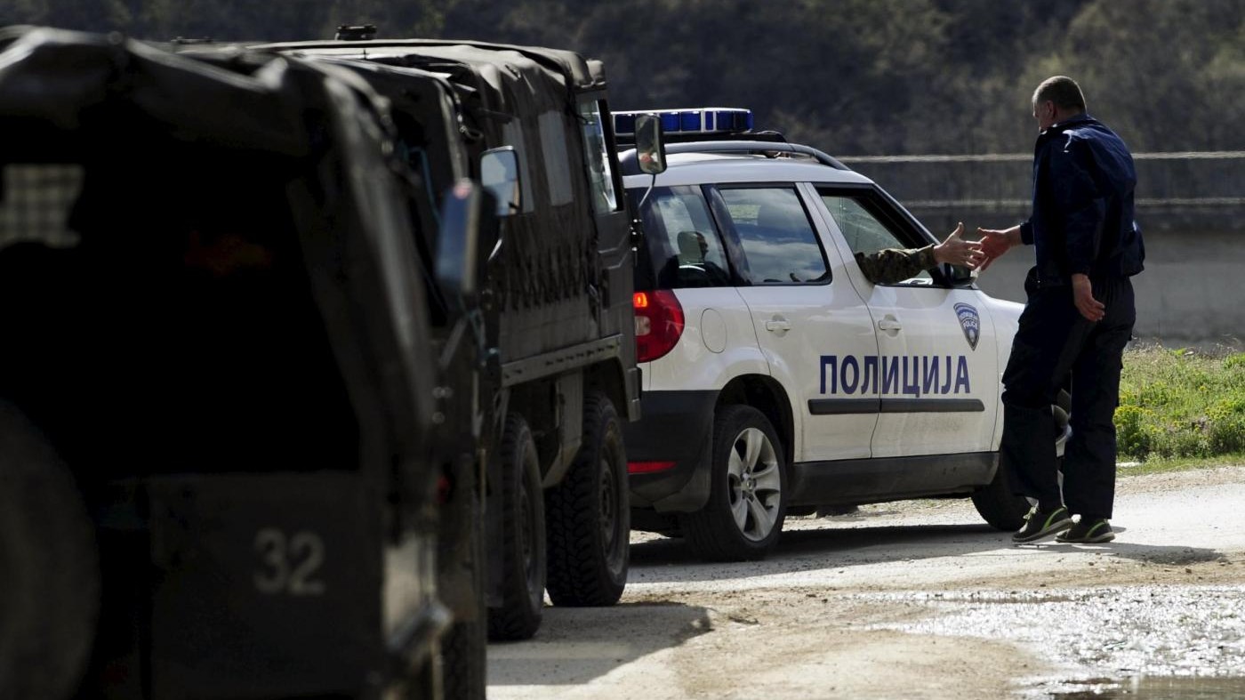 Isis, 19 arresti in Kosovo: idearono attacco a Albania-Israele
