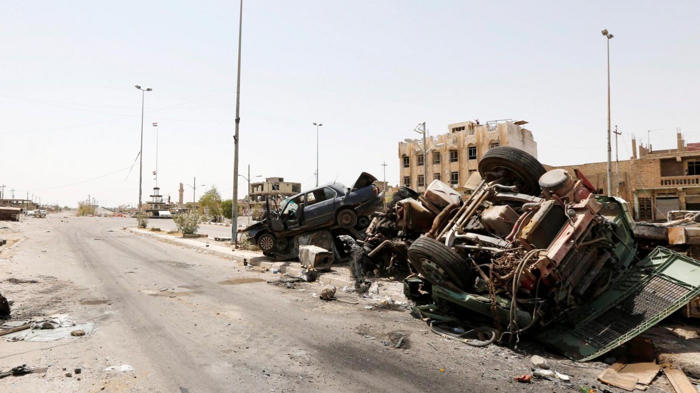 Iraq, attacco kamikaze a festa nozze: 15 morti e 30 feriti