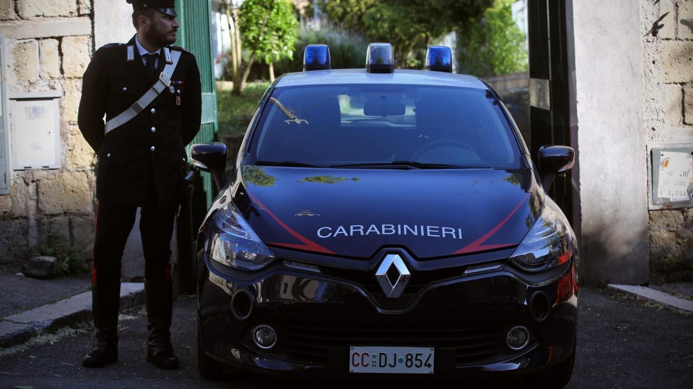 Roma, spari a Tor Vergata dopo una lite: tre in manette