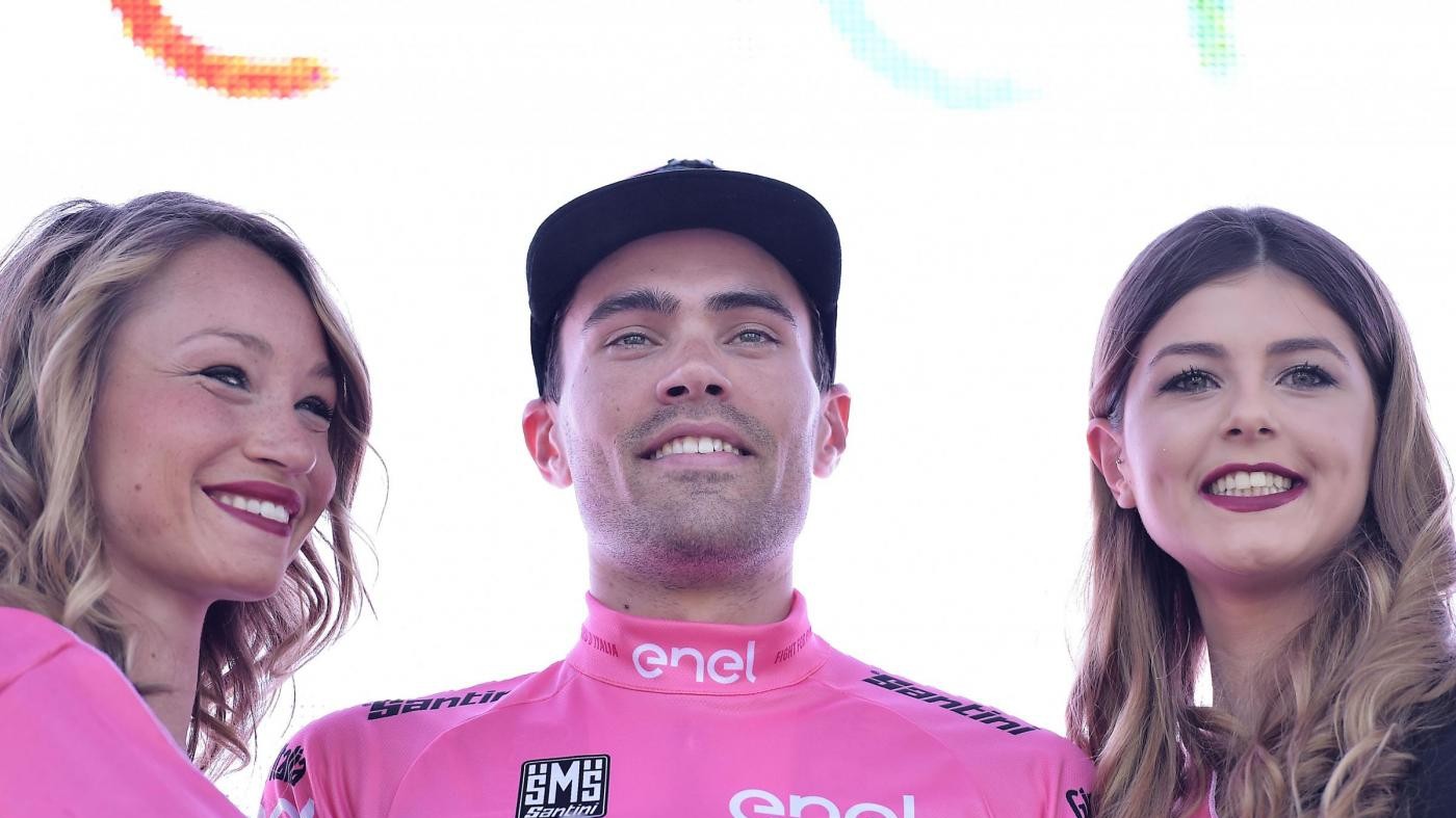 FOTO – 99° Giro d’Italia 2016 – Tappa 1 – Cronometro individuale