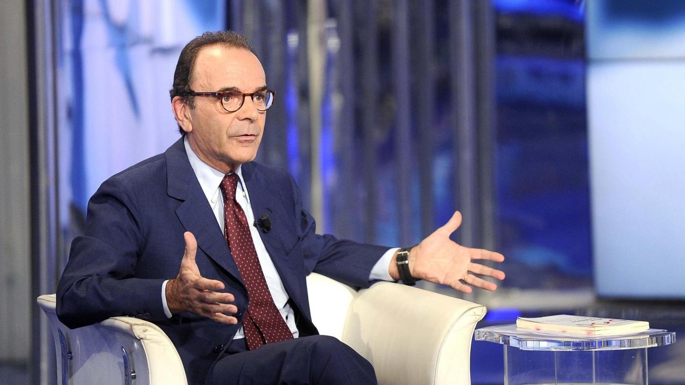 Parisi: Nella situazione attuale non c’è alternativa a Renzi