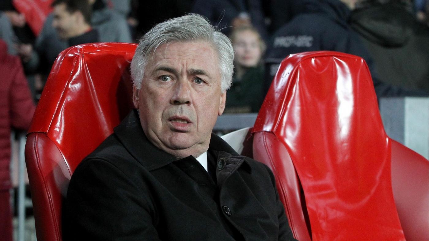 Bayern decimato a Dortmund e Ancelotti attacca: Calendari intasati
