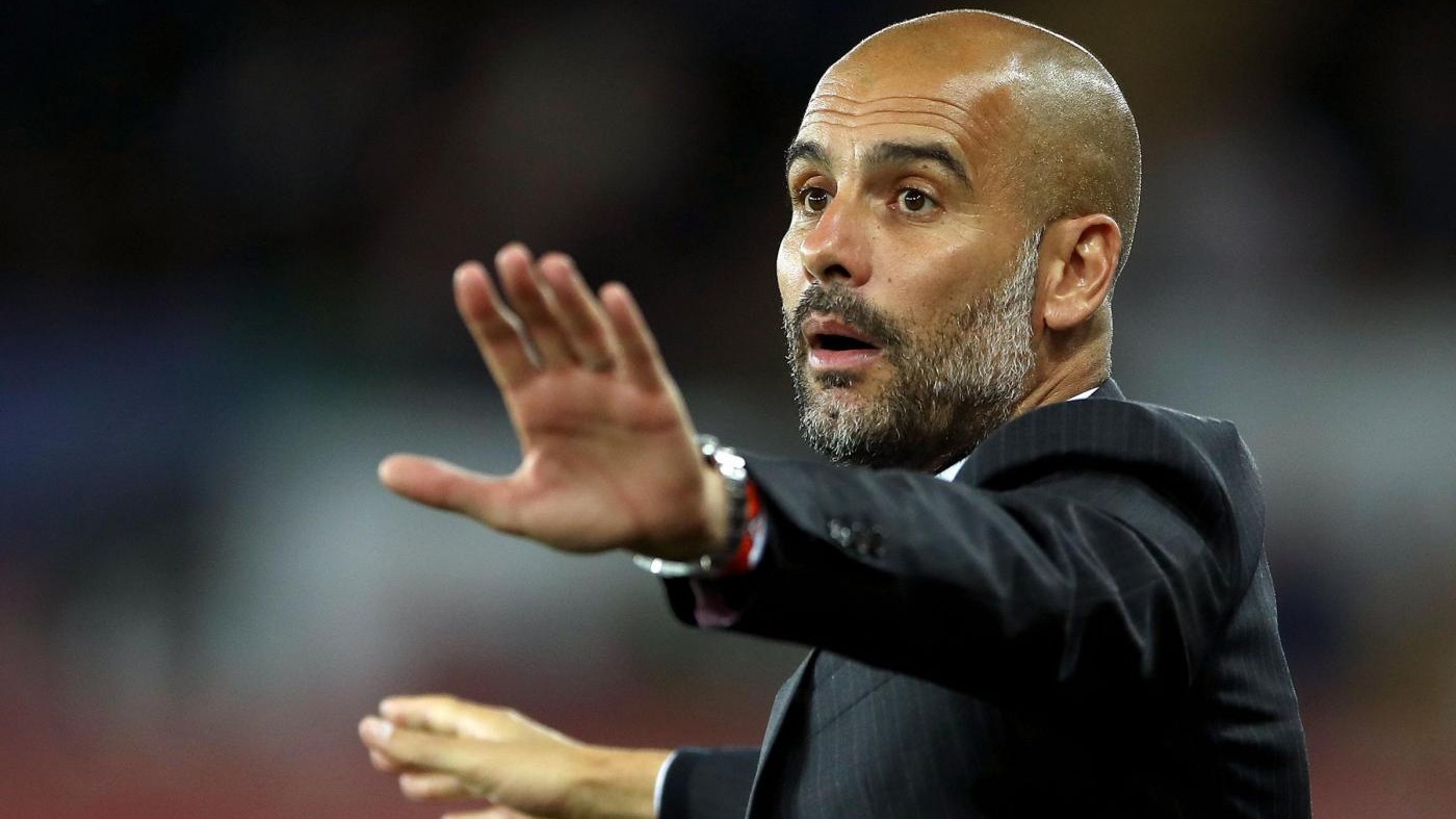 Guardiola: Rooney? Anche io da calciatore a volte ho bevuto