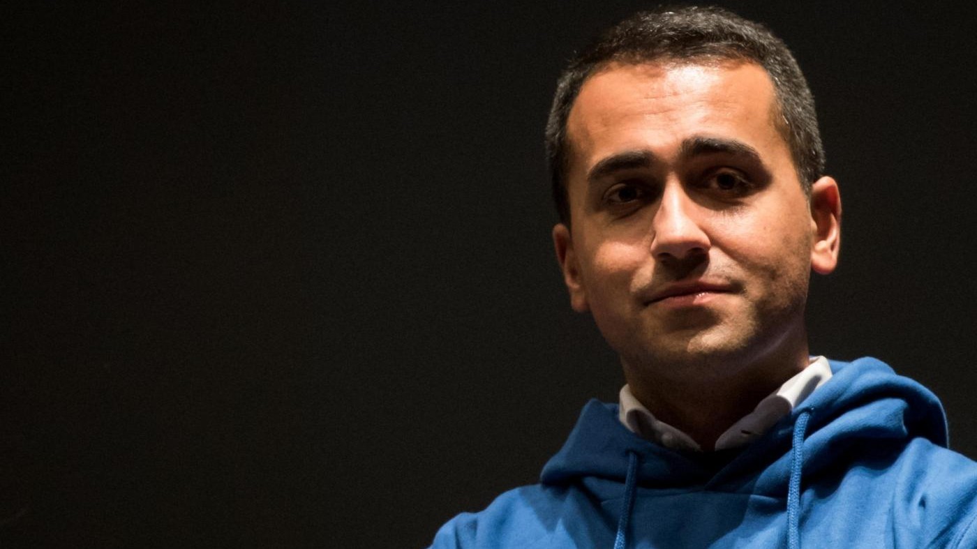 M5s, Di Maio: Gli indagati a Palermo si sospendano