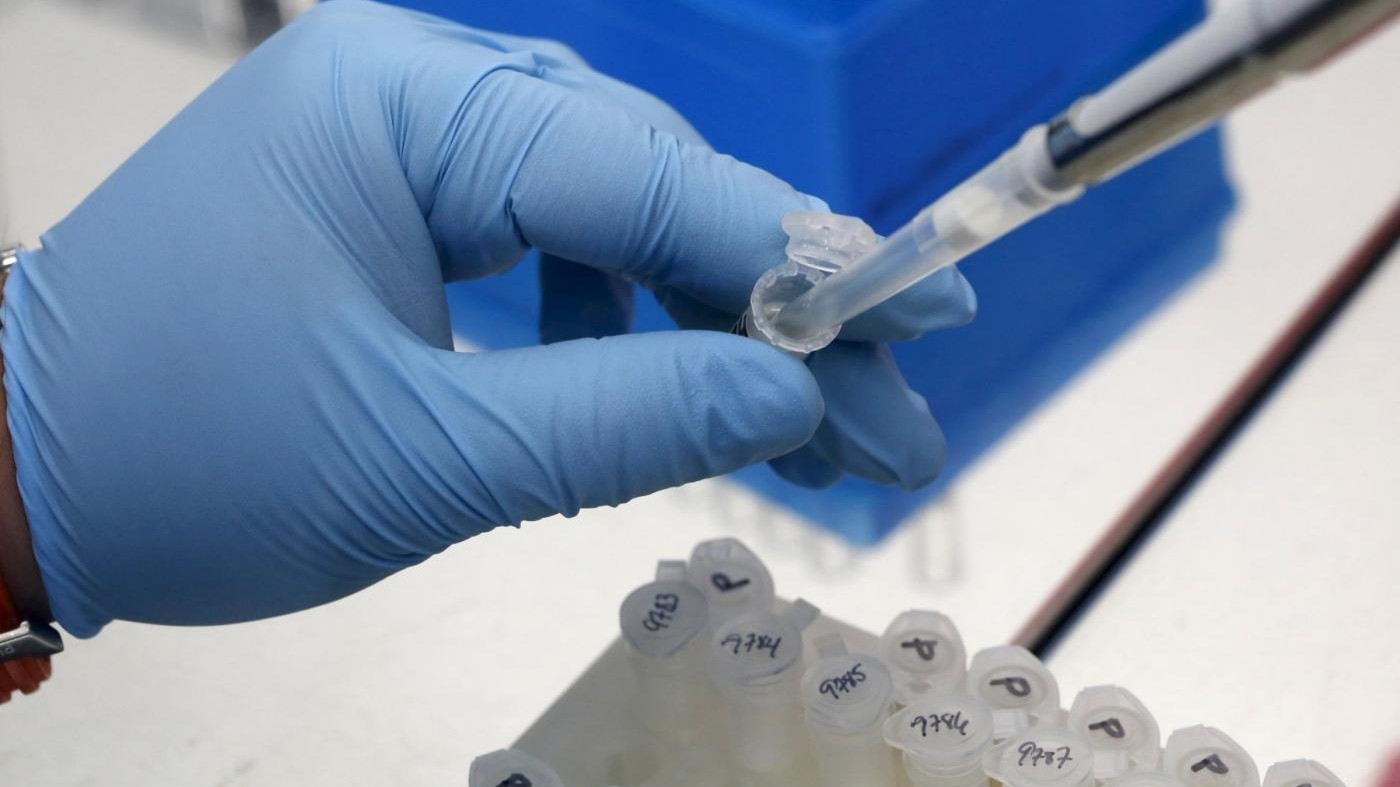 Baima Bollone: Crioconservazione? Capisco speranza ma sono scettico