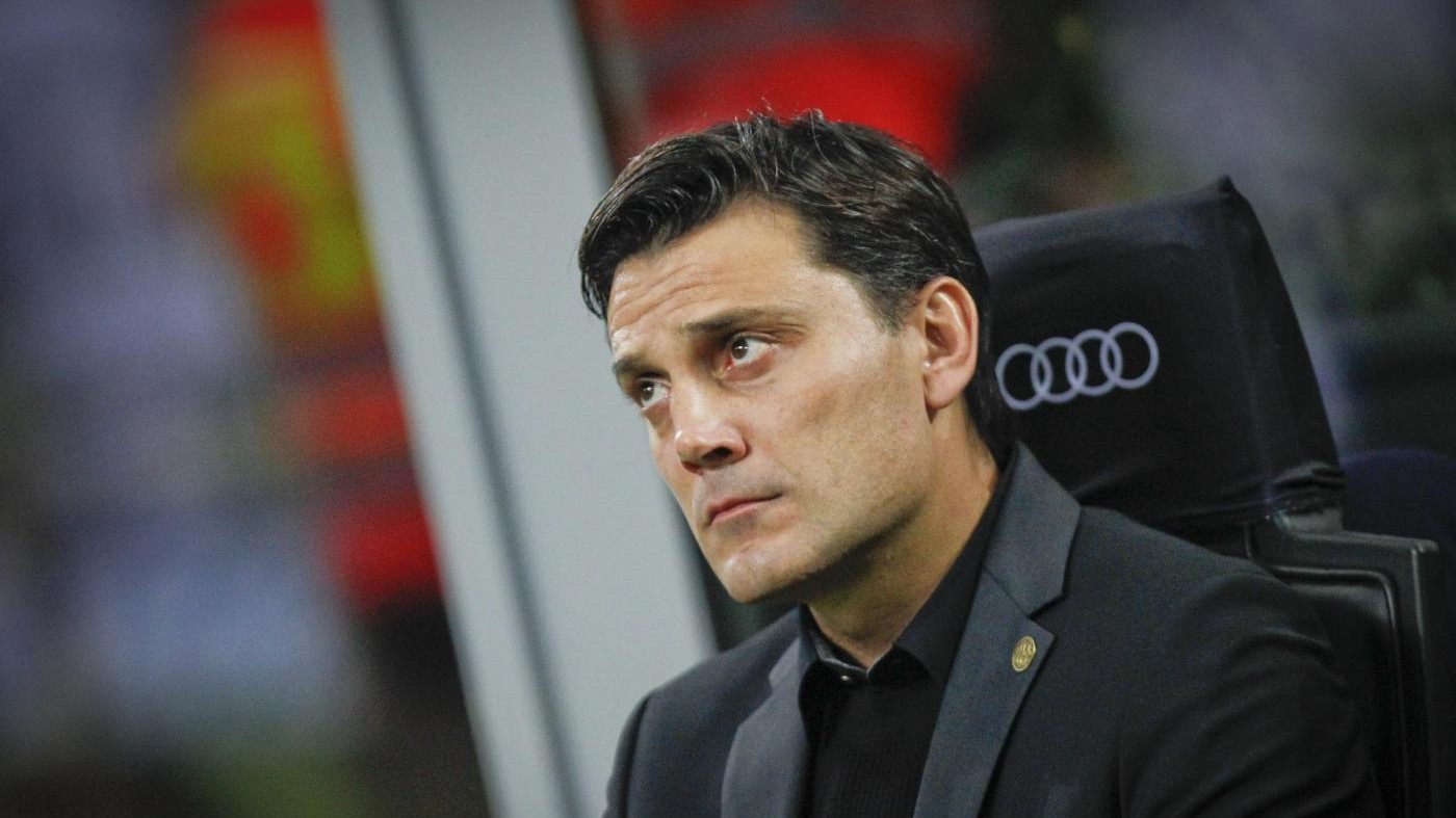 Montella: Inter ha grande valore, vogliamo toglierci soddisfazioni
