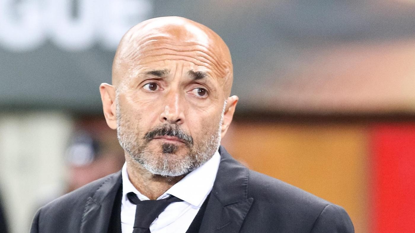 Calcio Roma, Spalletti: Con Atalanta pronti alla battaglia