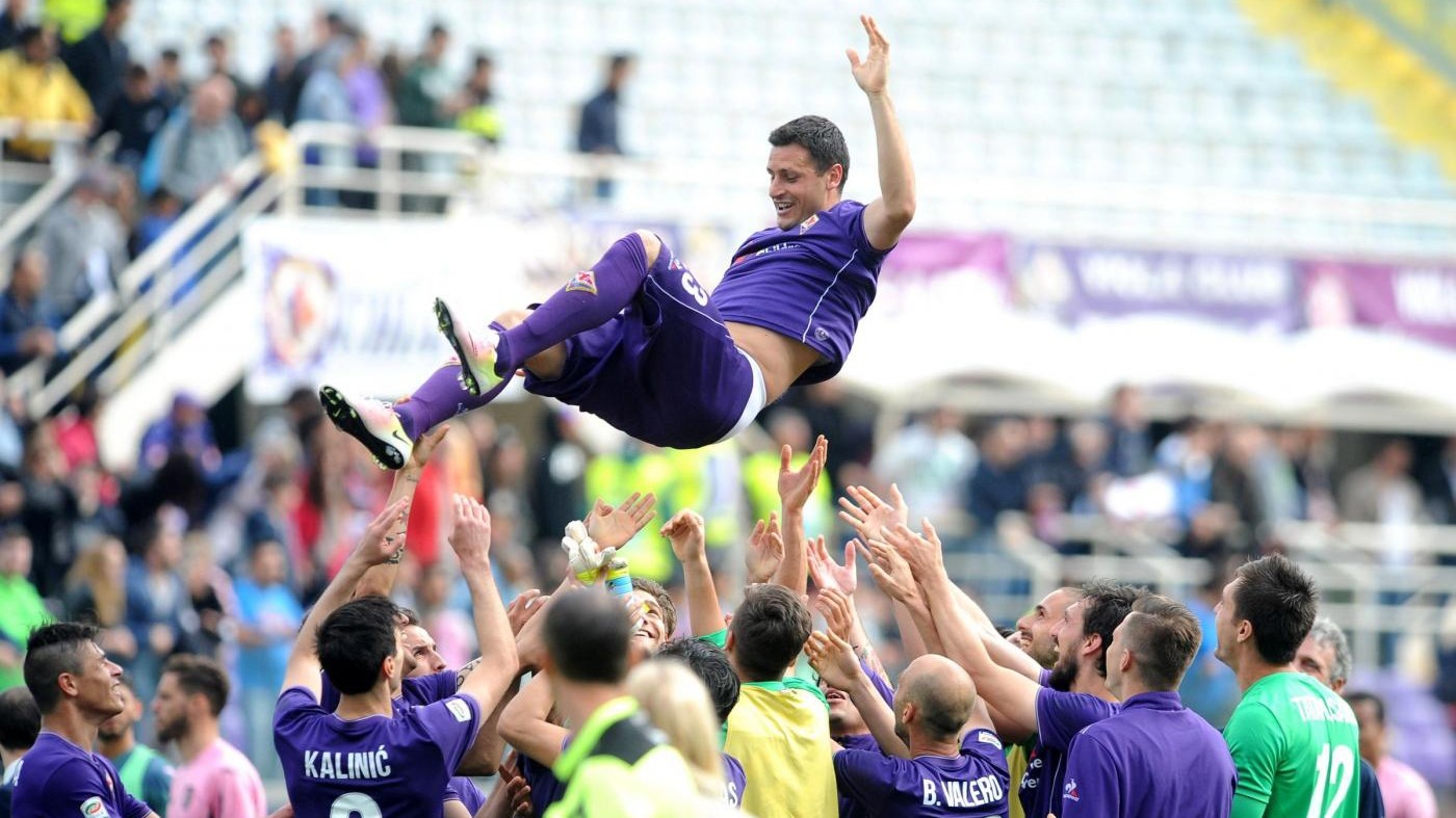 FOTO Fiorentina-Palermo 0-0