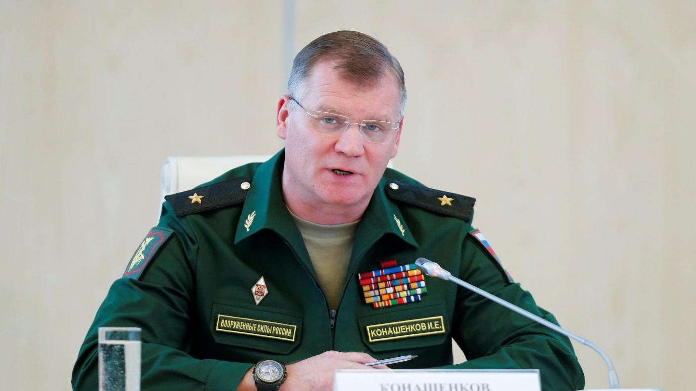 Siria, Russia: Esperti confermano, ribelli usano armi chimiche