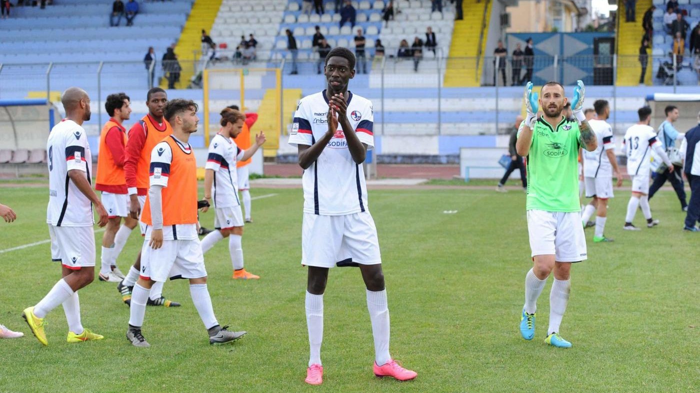 FOTO Lupa Roma-L’Aquila 0-1