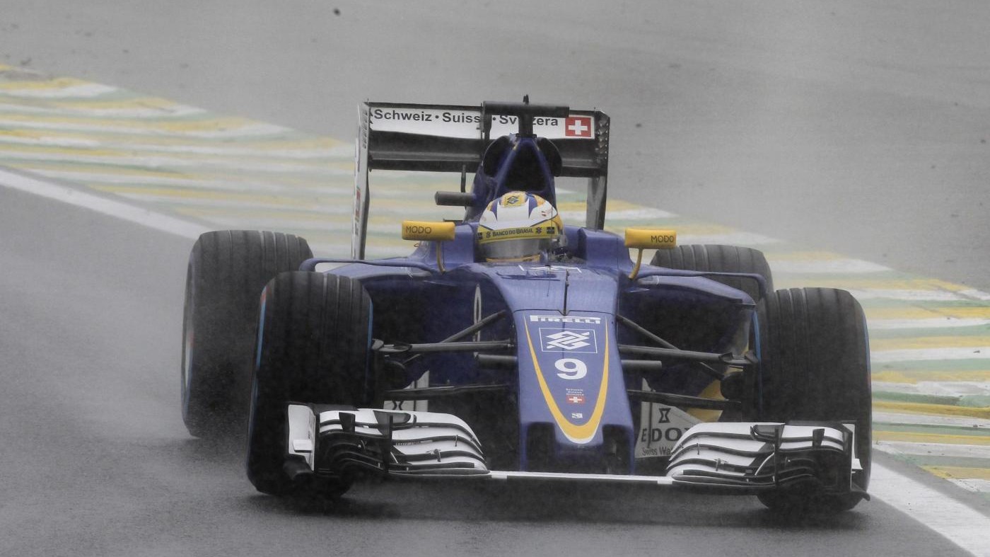 F1, Sauber rinnova il contratto a Marcus Ericsson