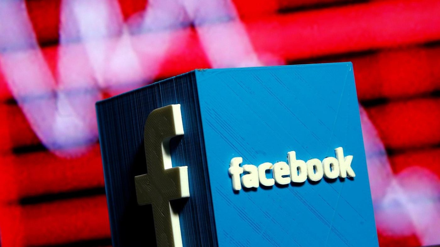Facebook, nel 2017 nuovo quartier generale a Londra e 500 assunzioni