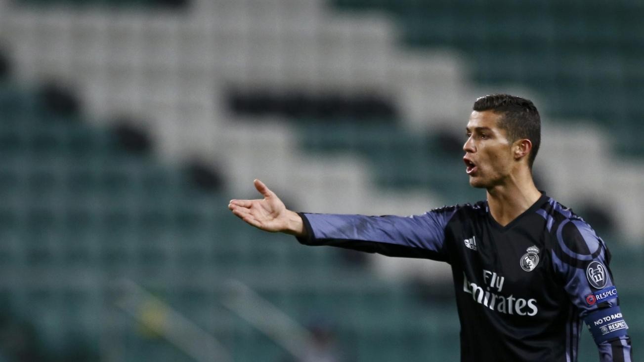 Scintille tra Ronaldo e Koke. CR7 accusa: Da lui insulti omofobi