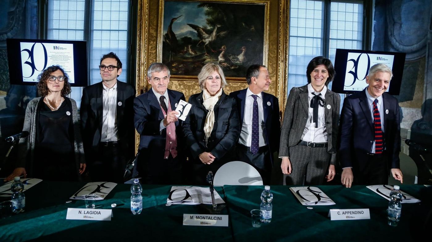Salone del Libro di Torino, Lagioia presenta la nuova squadra