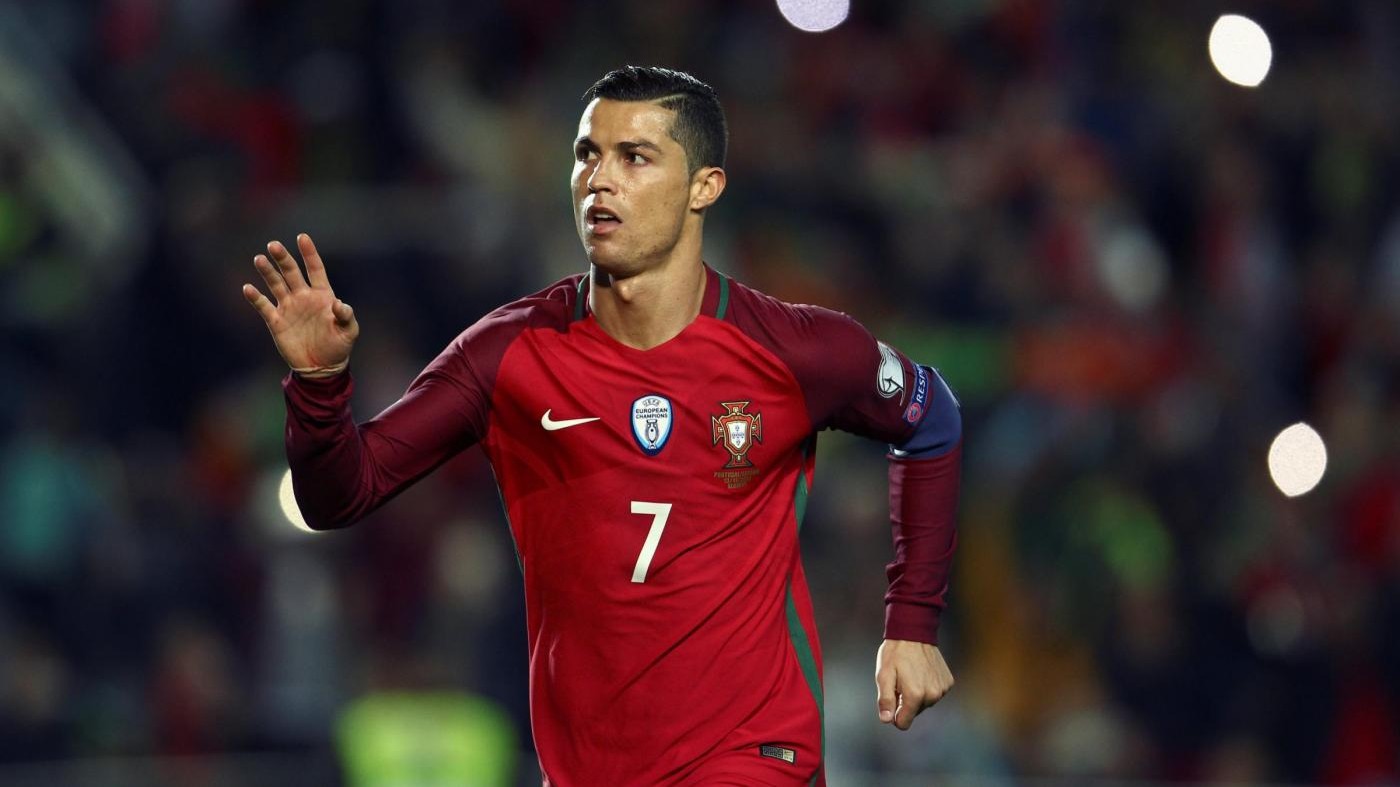 Real Madrid, Ronaldo: Merito di vincere il Pallone d’Oro