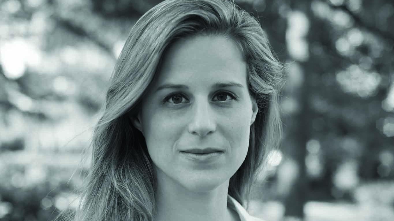 Lauren Groff: Incredula e grata per lettera di Obama