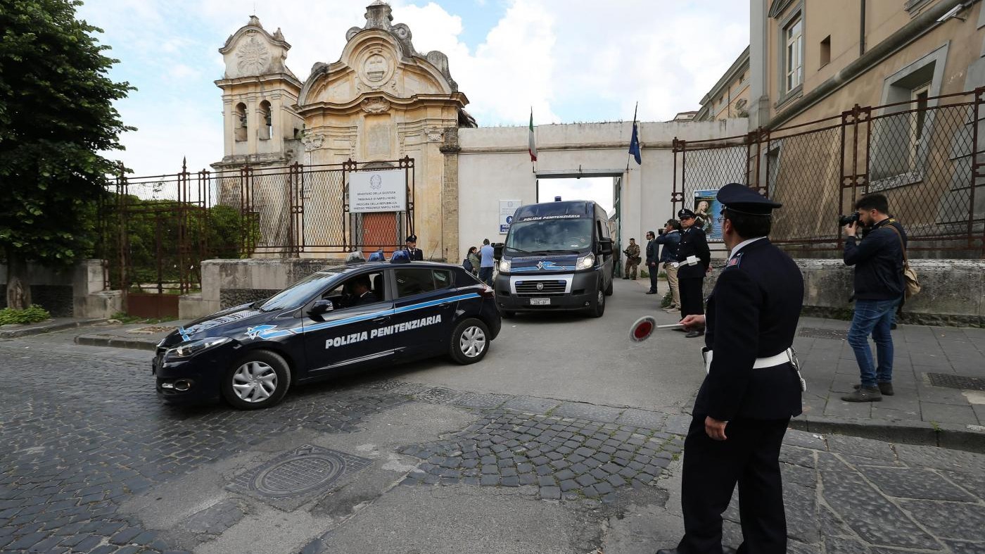 Caso Fortuna, la figlia di Caputo: Mio padre non è un pedofilo