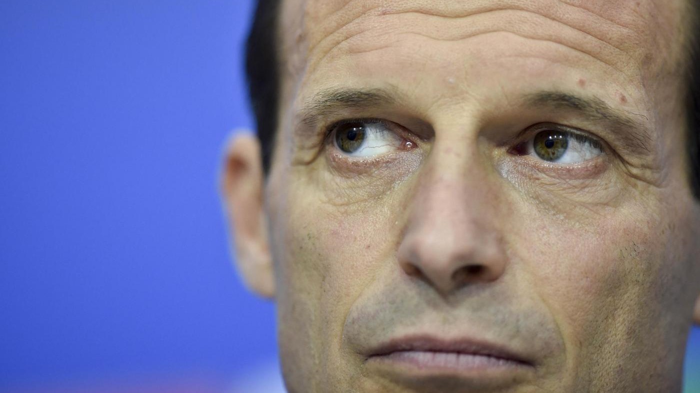Champions, Juventus a Siviglia senza attacco e senza paura