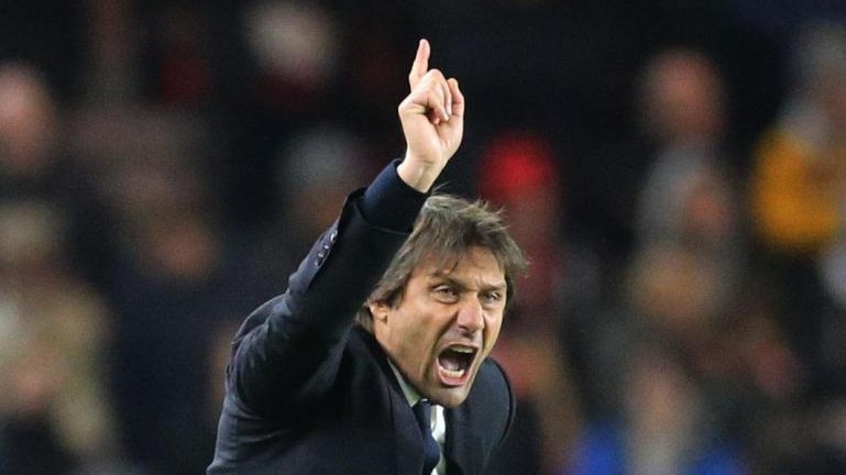 Conte: Con Higuain e Pjanic la Juve deve puntare a grandi obiettivi