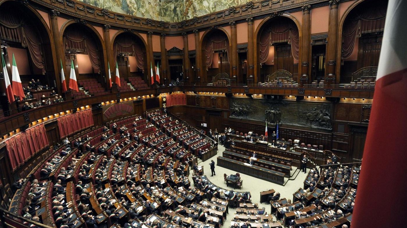 Manovra, tanti gli emendamenti accantonati: i tempi si allungano