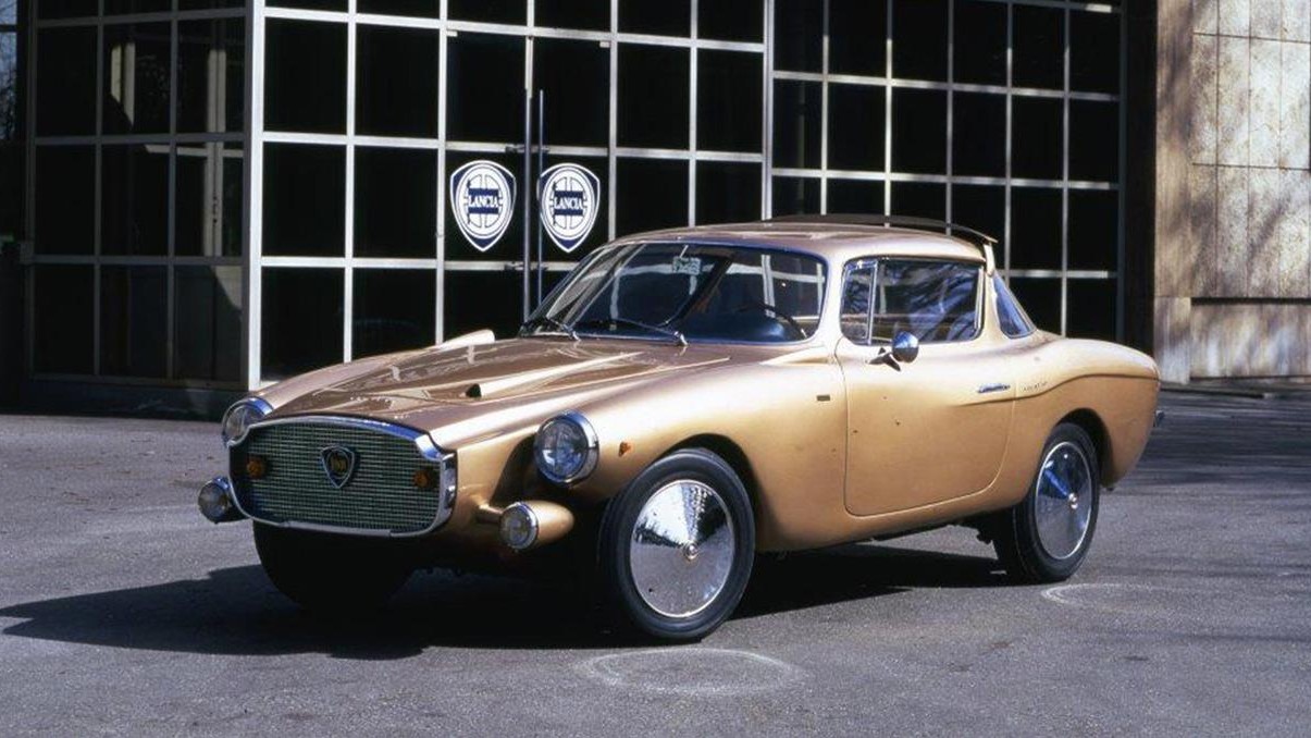 “Milano AutoClassica” dove passato e futuro si incontrano