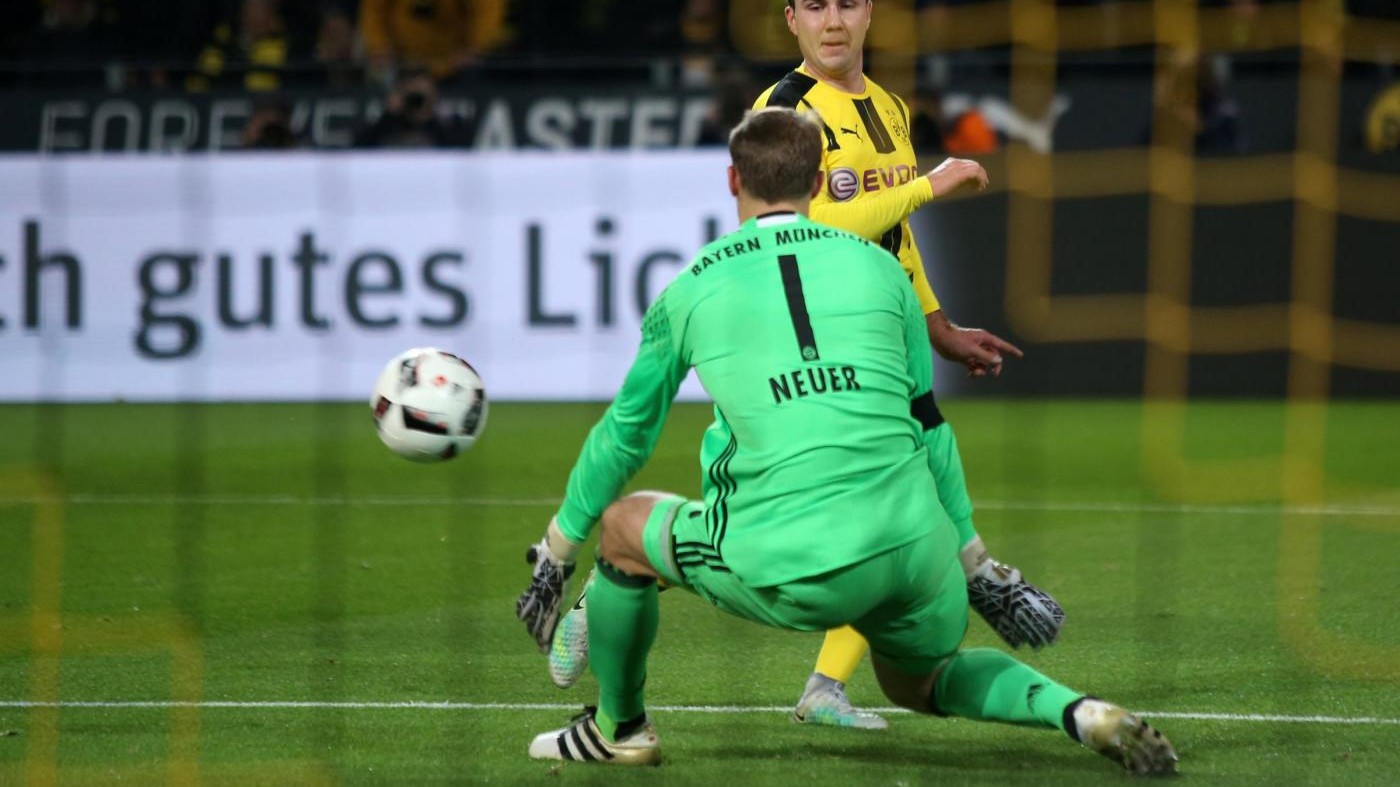 Champions League, il Bayern Monaco a Rostov senza Neuer e Robben